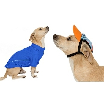 Sun Protective Dog Clothing PupRwear Dog Boutique